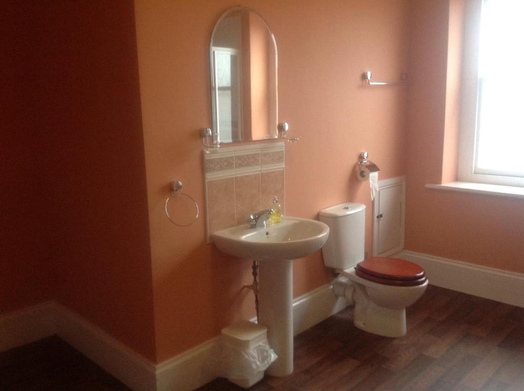 Portland House Llandrindod Wells Quarto foto